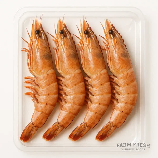 Prawns U5