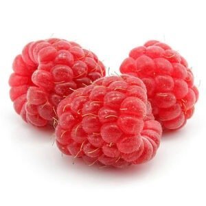 Imported Raspberries