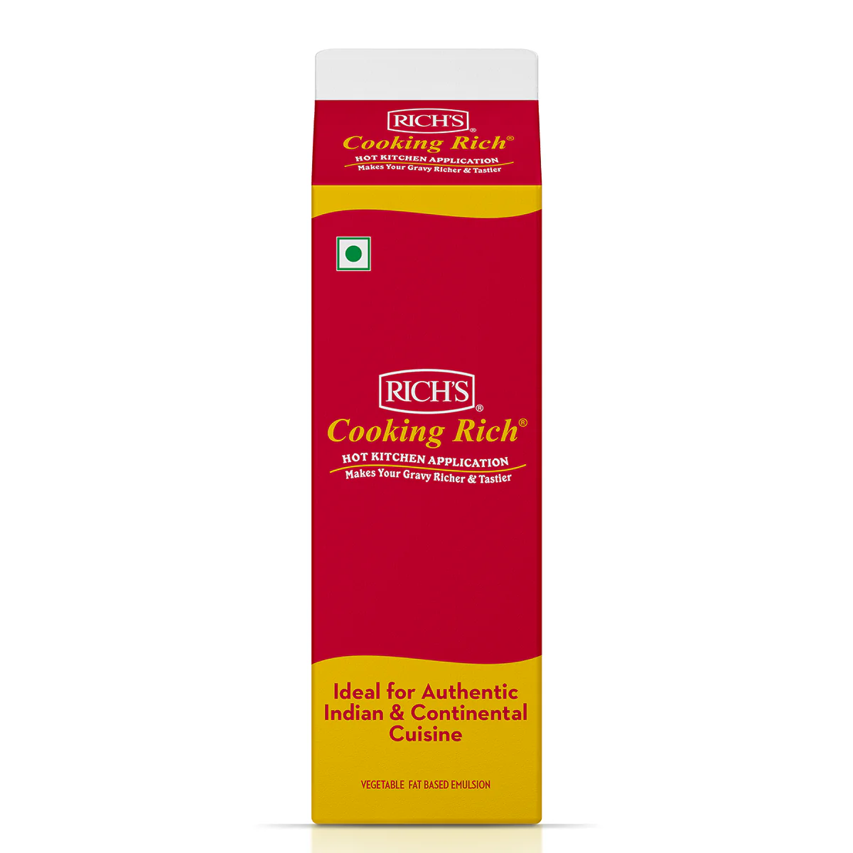 Rich’s Cooking Cream
