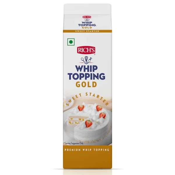Rich's Whip Topping Cream