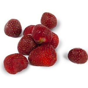 Strawberry Senga Sengana