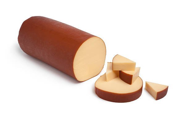 Cheese Smoked