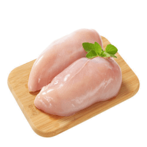 Smoked Chicken Breast