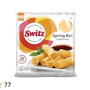 Spring Roll Sheet