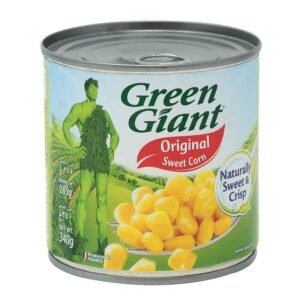 Sweet Corn