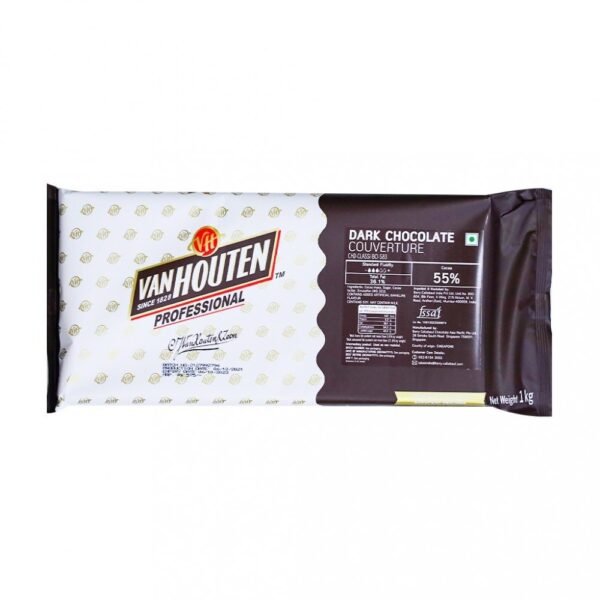 VHP Dark Chocolate 55%