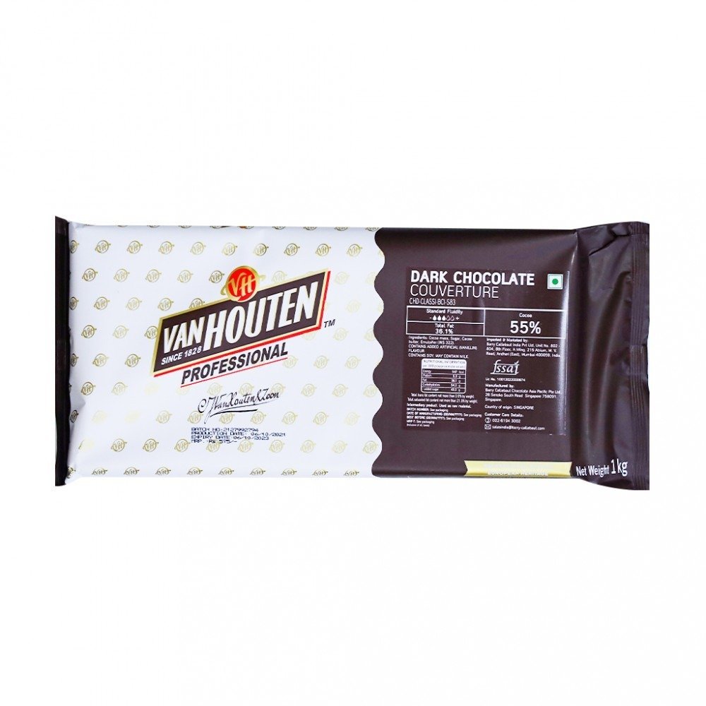 VHP Dark Chocolate 55%