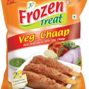 Veg Soya Chaap
