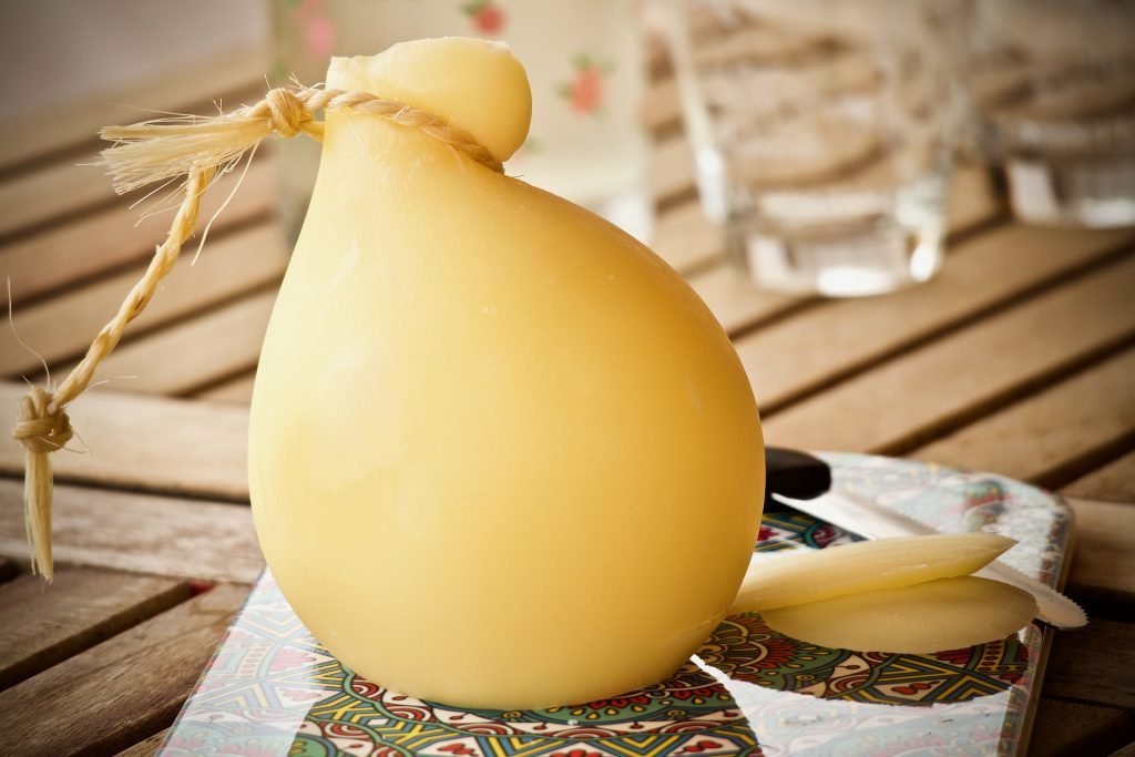 Cheese Provolone