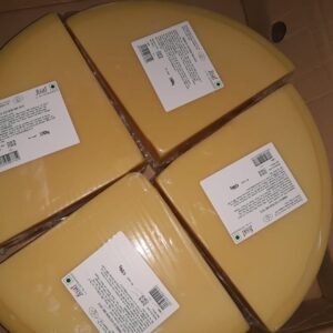 Cheese Parmesan Portion