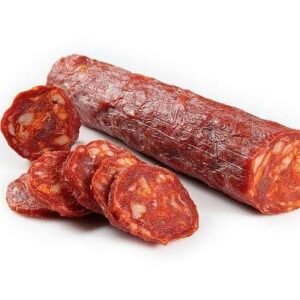 Chorizo Salami