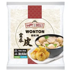Wonton Sheet