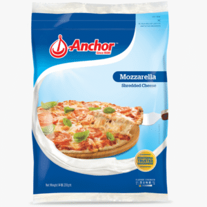 Cheese Mozzarella (Anchor)