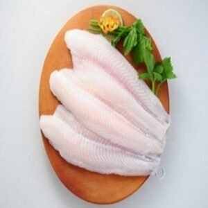 Basa Fish Fillet