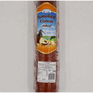 Cheese Smoked Portion