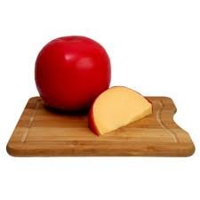 Cheese Edam Ball