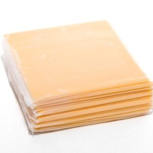 Cheese Slice