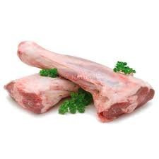 Lamb Shank