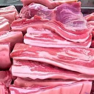 Pork Meat