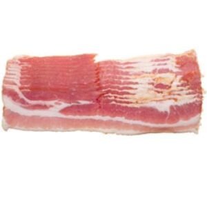 Pork Bacon Sliced