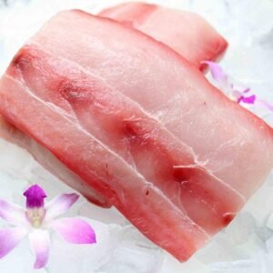 Mahi Mahi Fish Fillet