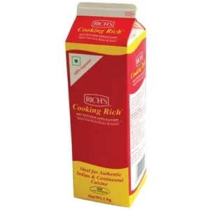 Rich Cooking Cream