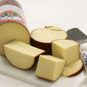 Cheese Gouda Smoked