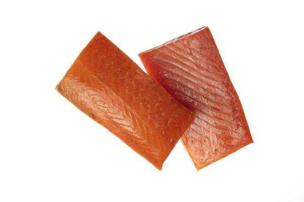 Smoked Salmon Fish - Image 2