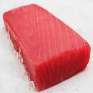 Tuna Saku