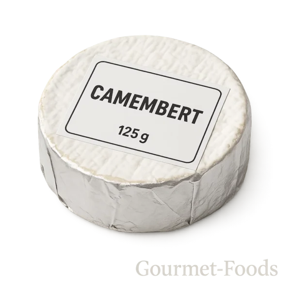 Cheese Camembert