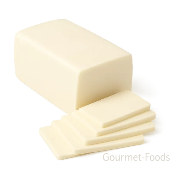 Cheese Mozzarella Block