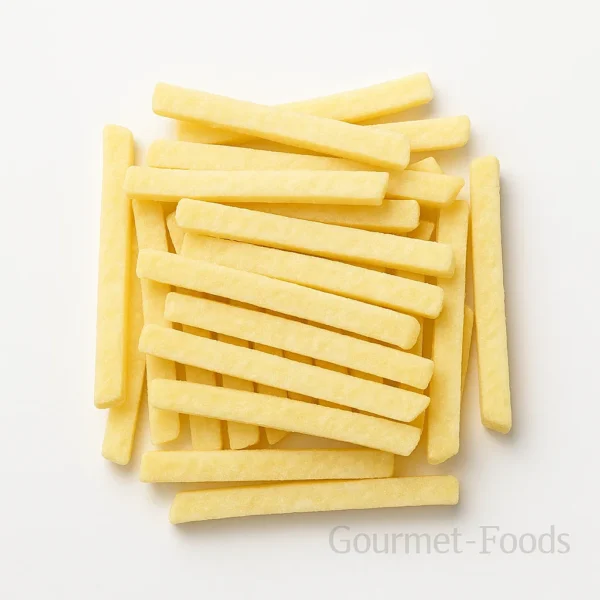 French Fries 11 mm
