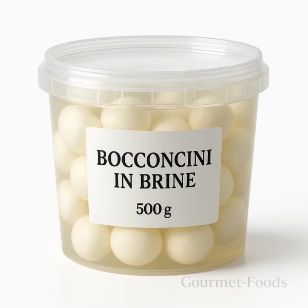 Cheese Bocconcini Dairy craft/Cerico
