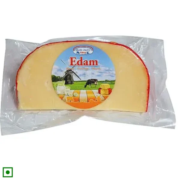 Cheese Edam Portion