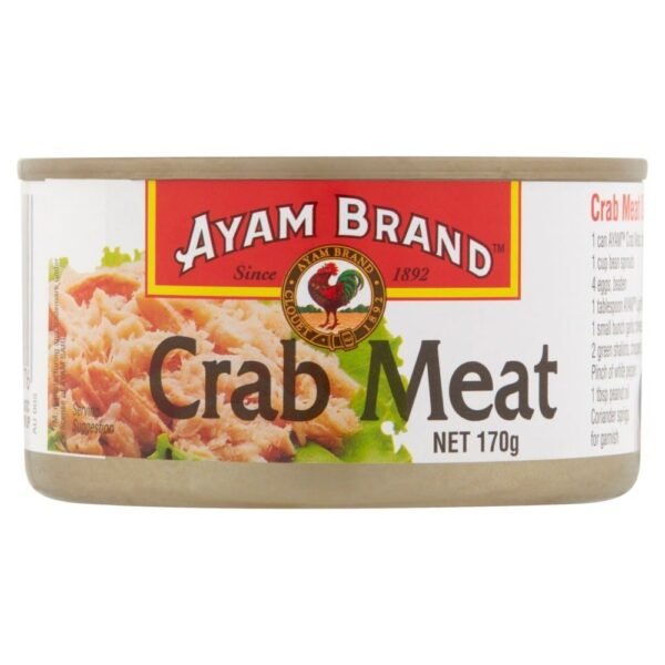 Crab Meat