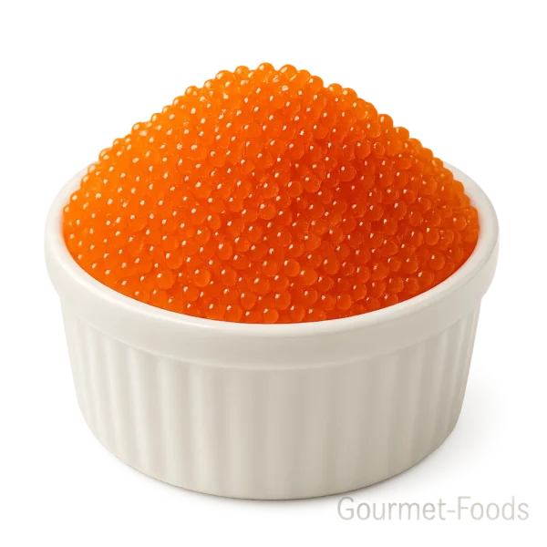 Frozen Tobico (Orange)