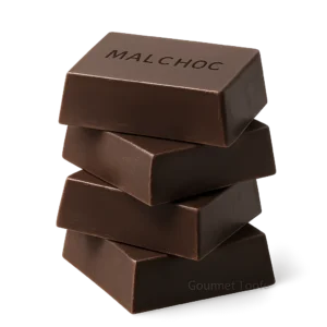 D-123 Dark Chocolate with Maltitol