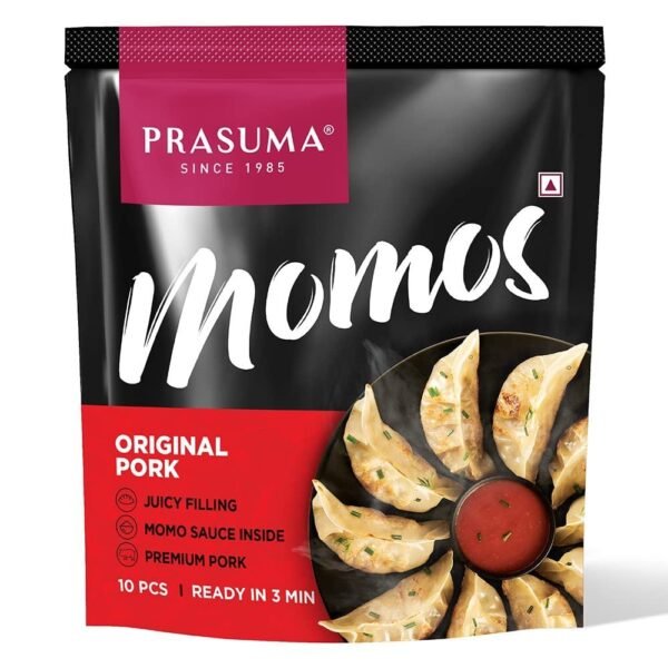 Original Momos
