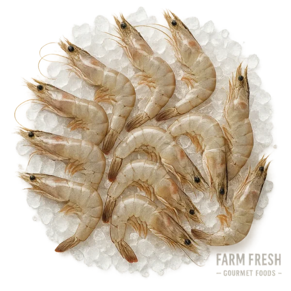 Prawns 13/15