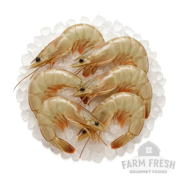 Prawns 8/12