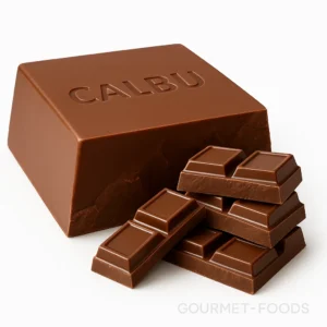 VHP Milk Chocolate 55 %