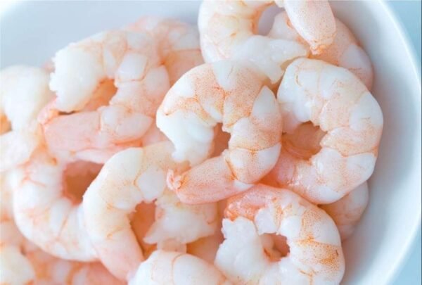 Cambay Tiger Prawns 50/55