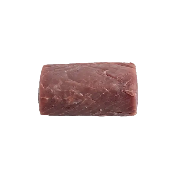 Tuna block imported from Japan by Gourmet Foods